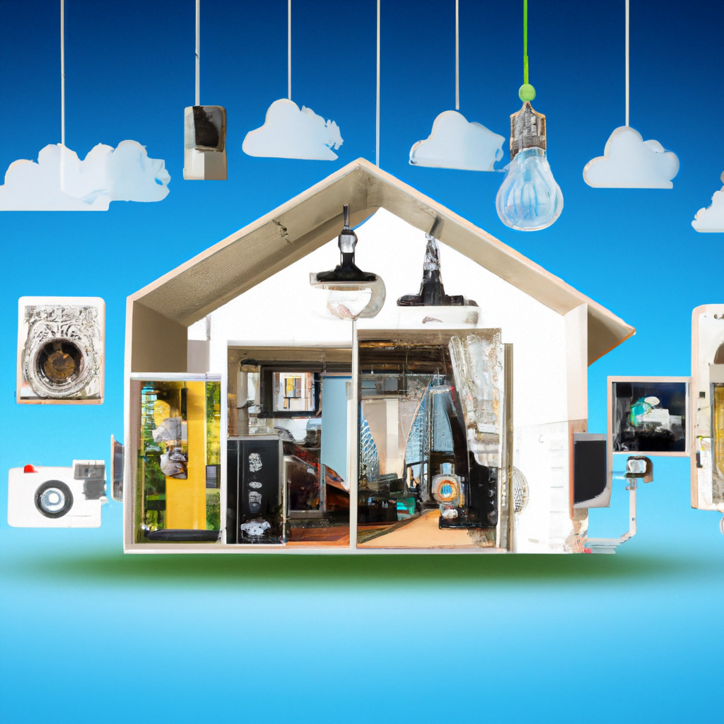 Secure your smart home and protect your privacy with these valuable tips. Learn how to safeguard your devices and network from cyberattacks and security breaches.