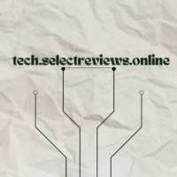 Reviews Tech Blog